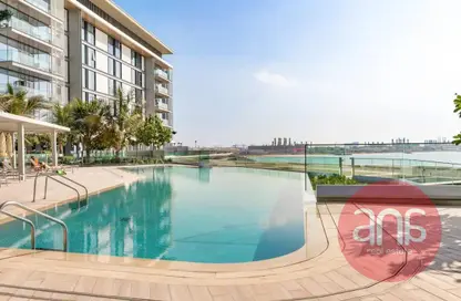 Apartment - 2 Bedrooms - 3 Bathrooms for sale in Apartment Building 8 - Bluewaters Residences - Bluewaters - Dubai