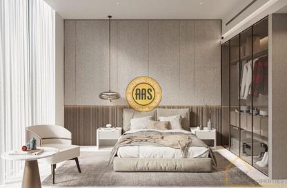 Apartment - Studio - 1 Bathroom for sale in Trillium Heights - Jumeirah Garden City - Al Satwa - Dubai