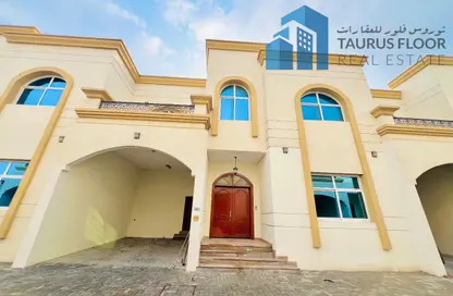 Villa - 3 Bedrooms - 4 Bathrooms for rent in AGH Villas - Al Rashidiya - Dubai