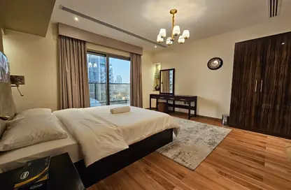 Apartment - 1 Bedroom - 2 Bathrooms for sale in Elite Downtown Residence - Downtown Dubai - Dubai