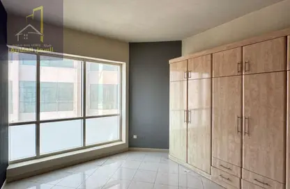 شقة - 2 غرف نوم - 3 حمامات للايجار في أبراج بابل - المجاز 3 - المجاز - الشارقة