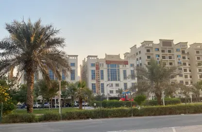 Apartment - 2 Bedrooms - 3 Bathrooms for sale in Al Amira Village - Al Yasmeen - Ajman Apartment - 2 Bedrooms - 3 Bathrooms for sale in Al Amira Village - Al Yasmeen - Ajman