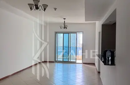 Apartment - 2 Bedrooms - 1 Bathroom for rent in Marina Diamond 4 - Marina Diamonds - Dubai Marina - Dubai