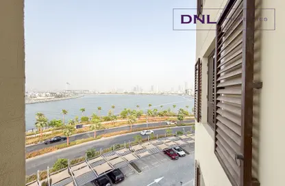 Apartment - 1 Bedroom - 1 Bathroom for rent in La Voile - La Mer - Jumeirah - Dubai