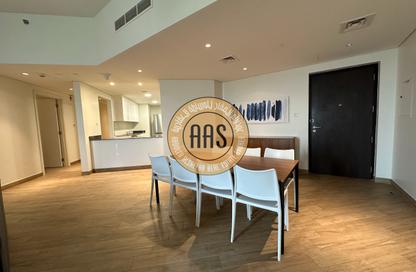 Apartment - 3 Bedrooms - 2 Bathrooms for rent in Expo Village Residences 2A - Expo Village Residences - Expo City - Dubai