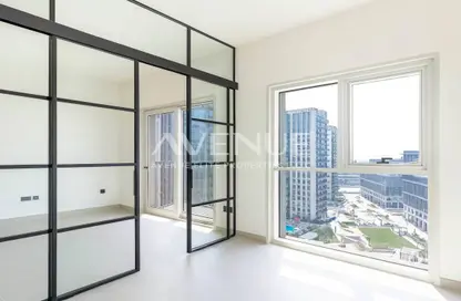 Apartment - 1 Bedroom - 1 Bathroom for rent in Collective 2.0 Tower A - Collective 2.0 at Dubai Hills Estate - Dubai Hills Estate - Dubai
