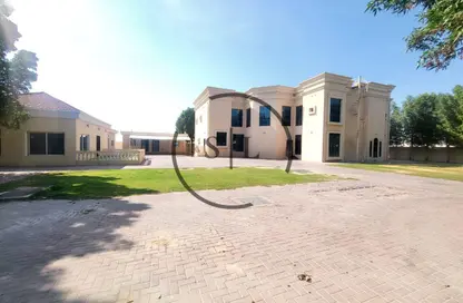 Villa - 7 Bedrooms - 6 Bathrooms for rent in Nad Al Sheba 4 - Nad Al Sheba - Dubai