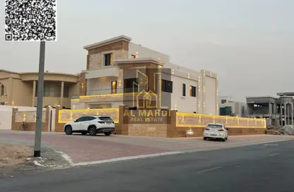 Villa - 7+ Bedrooms - 7+ Bathrooms for sale in Al Yasmeen 1 - Al Yasmeen - Ajman
