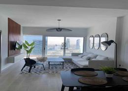 Apartment - 1 bedroom - 2 bathrooms for rent in Bloom Heights - Jumeirah Village Circle - Dubai