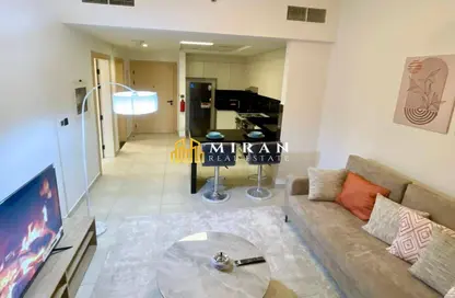 شقة - غرفة نوم - 2 حمامات للايجار في بن غاطي روز - منطقة 15 - قرية الجميرا سركل - دبي شقة - غرفة نوم - 2 حمامات للايجار في بن غاطي روز - منطقة 15 - قرية الجميرا سركل - دبي