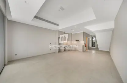 Townhouse - 3 Bedrooms - 3 Bathrooms for rent in MAG Eye - District 7 - Mohammed Bin Rashid City - Dubai