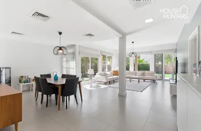 Villa - 4 Bedrooms - 3 Bathrooms for sale in Saheel - Arabian Ranches - Dubai