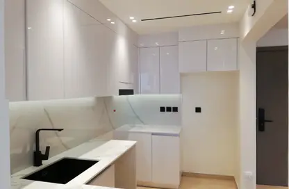 Apartment - 1 Bedroom - 2 Bathrooms for sale in Binghatti Heights - Jumeirah Village Circle - Dubai