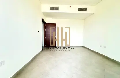 Apartment - 2 Bedrooms - 3 Bathrooms for rent in Sarab 2 - Aljada - Sharjah
