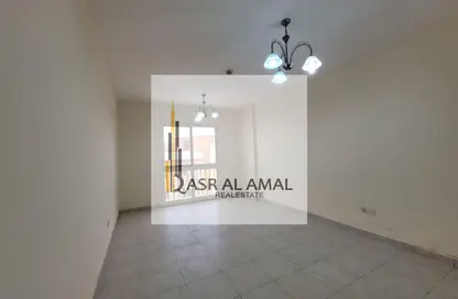 Apartment - 1 Bedroom - 2 Bathrooms for rent in Prime Residency A - Prime Residency - International City - Dubai