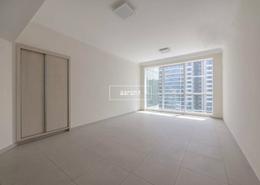 Empty Room image for: Apartment - 2 bedrooms - 4 bathrooms for rent in Al Bateen Residences - The Walk - Jumeirah Beach Residence - Dubai, Image 1