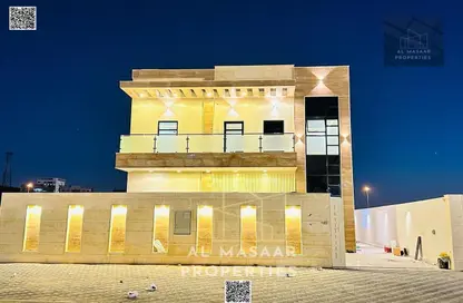 فيلا - 3 غرف نوم - 5 حمامات للبيع في الزاهية جاردنز - الزاهية - عجمان