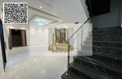 فيلا - 5 غرف نوم - 7 حمامات للبيع في 1 الياسمين - الياسمين - عجمان