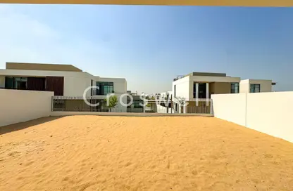 Villa - 4 Bedrooms - 3 Bathrooms for sale in Tilal Al Furjan - Al Furjan - Dubai