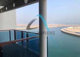Apartment - 3 bedrooms - 3 bathrooms for rent in Lagoon B19 - The Lagoons - Mina Al Arab - Ras Al Khaimah