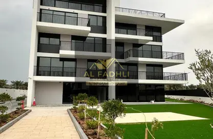 Whole Building - 7+ Bedrooms - 7+ Bathrooms for sale in Golf Community - Al Zorah - Ajman