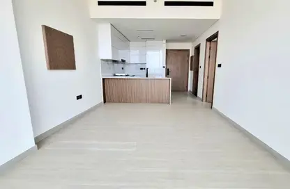 Apartment - 1 Bedroom - 2 Bathrooms for rent in Binghatti Onyx - Jumeirah Village Circle - Dubai
