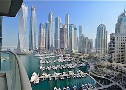 Vacant on Transfer |Full Marina 03 type | 2BR + Maid + Study