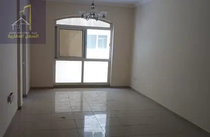 Apartment - 1 Bedroom - 2 Bathrooms for rent in Al Qulaya'ah - Al Sharq - Sharjah