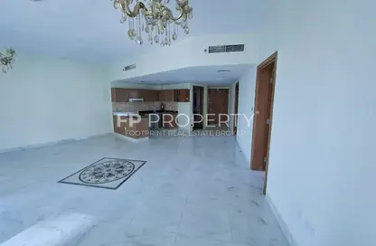 Apartment - 2 Bedrooms - 2 Bathrooms for rent in Lago Vista C - Lago Vista - Dubai Production City (IMPZ) - Dubai