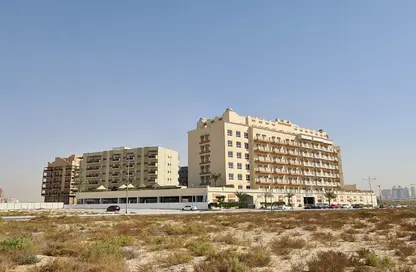 Land - Studio for sale in Al Warsan 4 - Al Warsan - Dubai