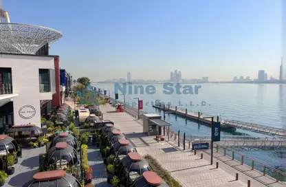 Apartment - 3 Bedrooms - 4 Bathrooms for sale in Apartment Building 2 - Bluewaters Residences - Bluewaters - Dubai