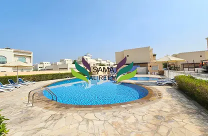 فيلا - 5 غرف نوم - 5 حمامات للايجار في فلل البرشاء 1 - البرشاء 1 - البرشاء - دبي