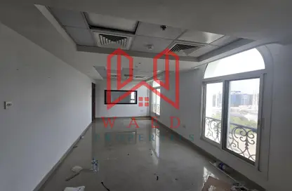 Office Space - Studio - 1 Bathroom for rent in Port Saeed Building - Al Qusais Residential Area - Al Qusais - Dubai