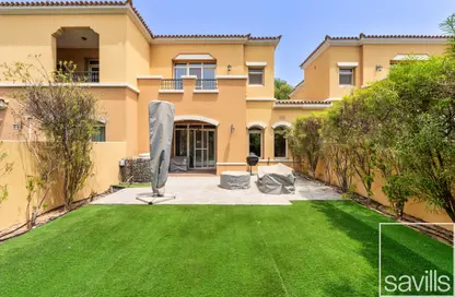 Townhouse - 2 Bedrooms - 3 Bathrooms for sale in Palmera 2 - Palmera - Arabian Ranches - Dubai