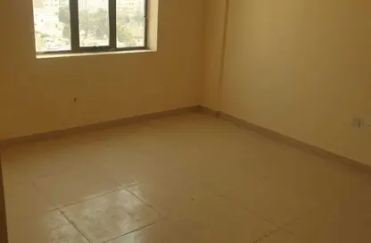 شقة - غرفة نوم - 2 حمامات للايجار في النخيل 2 - النخيل - عجمان