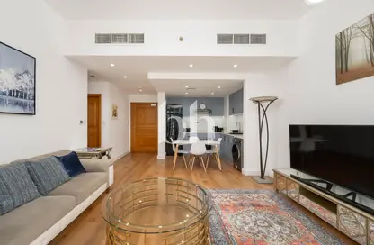 شقة - 2 غرف نوم - 3 حمامات للايجار في مارينا ريزيدنس أ - مارينا ريزيدانس - دبي مارينا - دبي