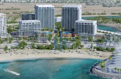 Apartment - 2 Bedrooms - 2 Bathrooms for sale in Cape Hayat - Mina Al Arab - Ras Al Khaimah