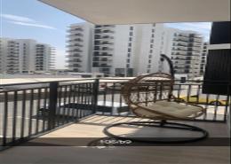 Apartment - 1 bedroom - 1 bathroom for sale in Yas Island - Abu Dhabi