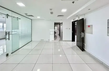 Office Space - Studio - 1 Bathroom for rent in Yes Business Tower - Al Barsha 1 - Al Barsha - Dubai
