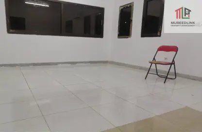 Apartment - 1 Bedroom - 1 Bathroom for rent in Al Zahraa - Abu Dhabi