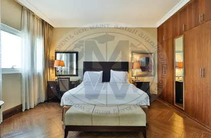 Hotel and Hotel Apartment - 1 Bedroom - 1 Bathroom for rent in Al Khalidiya - Abu Dhabi Hotel and Hotel Apartment - 1 Bedroom - 1 Bathroom for rent in Al Khalidiya - Abu Dhabi