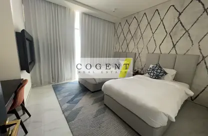 Apartment - 2 Bedrooms - 2 Bathrooms for sale in Millennium Atria Business Bay - Business Bay - Dubai