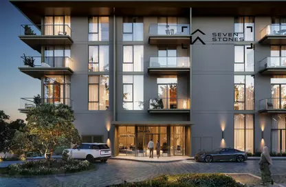 Apartment - 2 Bedrooms - 2 Bathrooms for sale in Club Place - Dubai Hills Estate - Dubai