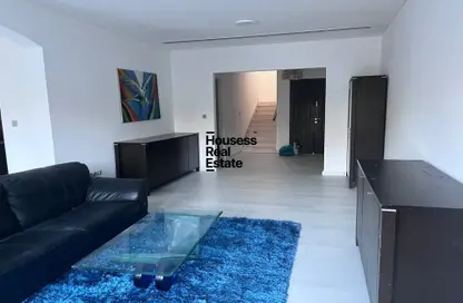 Townhouse - 2 Bedrooms - 2 Bathrooms for rent in Nakheel Townhouses - Jumeirah Village Circle - Dubai