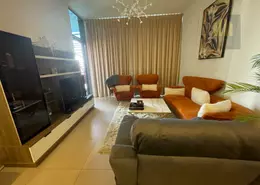 Apartment - 1 Bedroom - 2 Bathrooms for sale in Dubai Wharf Tower 2 - Culture Village - Dubai