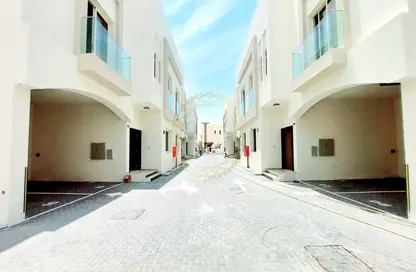 Villa - 5 Bedrooms - 7 Bathrooms for rent in Al Ghail - Al Mutarad - Al Ain