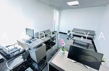 Office Space - Studio - 1 Bathroom for rent in Fatima Mohammad Ahmad Bin Suleiman - Al Raffa - Bur Dubai - Dubai Office Space - Studio - 1 Bathroom for rent in Fatima Mohammad Ahmad Bin Suleiman - Al Raffa - Bur Dubai - Dubai