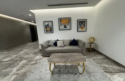 Apartment - 2 Bedrooms - 3 Bathrooms for rent in Lamcy Residence - Oud Metha - Bur Dubai - Dubai