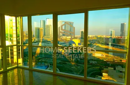 Apartment - 3 Bedrooms - 4 Bathrooms for sale in MAG 5 - Marina Square - Al Reem Island - Abu Dhabi