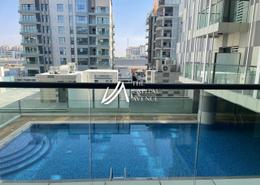 Apartment - 2 bedrooms - 3 bathrooms for rent in Al Raha Lofts - Al Raha Beach - Abu Dhabi